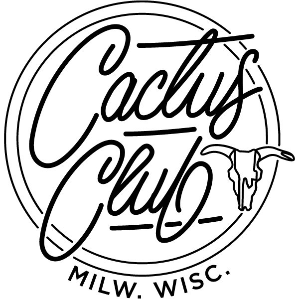 Cactus Club logo