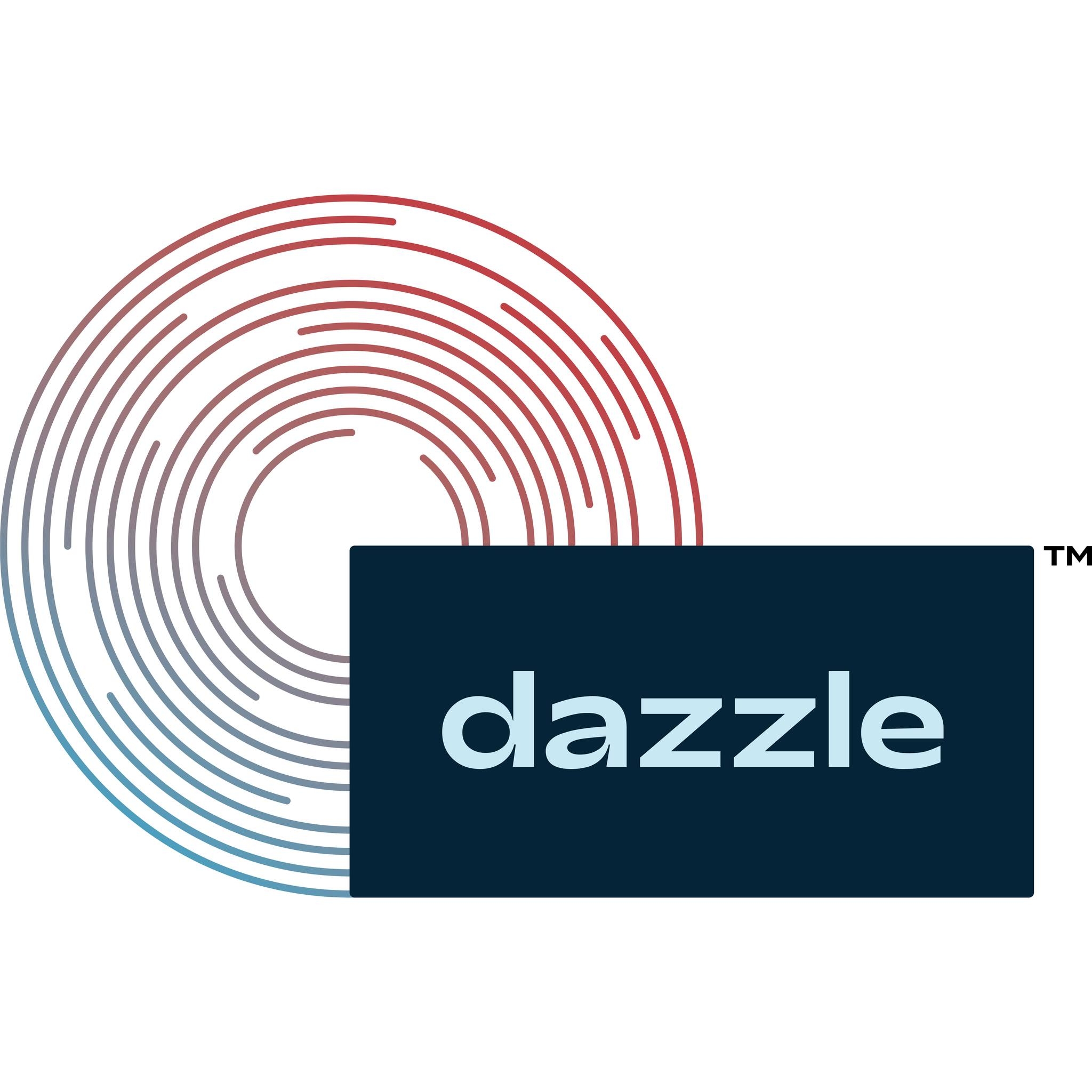 Dazzle Denver logo